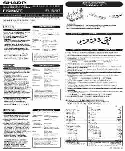 Sharp Calculator EL-R287-page_pdf